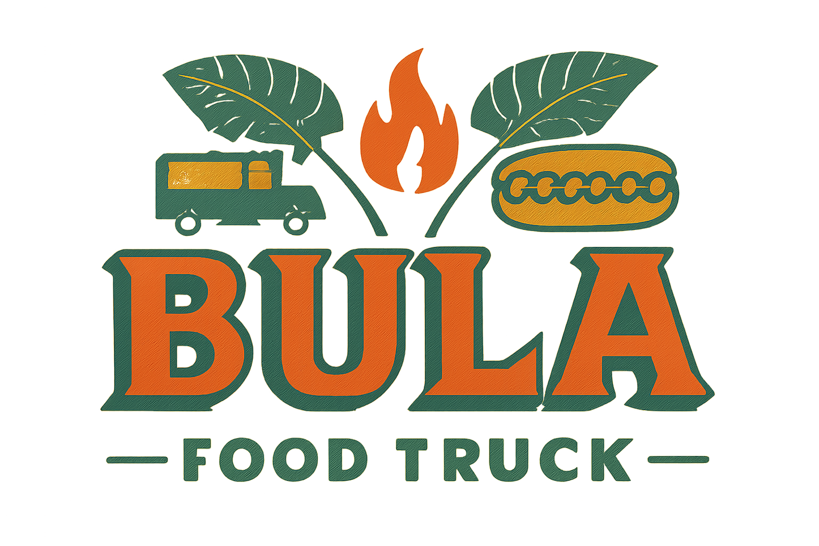 Primary logo variation